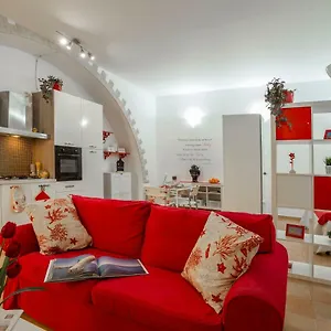 Sicilymonamour Ortigia Casa vacanze Syracuse